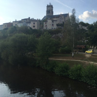 Café Pont De La Pierre