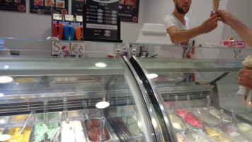 Solea Gelateria di Corsica