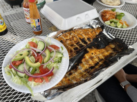 Mariscos El Kora De Nayarit