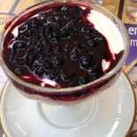 Restaurant Les Glaciers