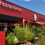 Hippopotamus