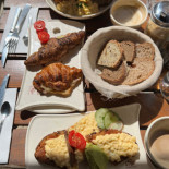 Le Pain Quotidien