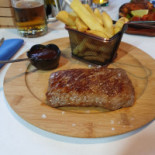 Tabasco Grill
