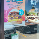Fresh Burger