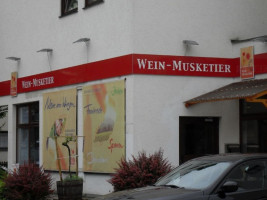 Wein-musketier, Weinhandlung In München-waldperlach