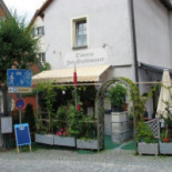 Zur Stadtmauer