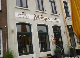 Cafe-Bistro Mango