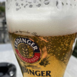 Cafe Treppe