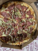 Recanto Italo Brasileiro Pizzaria