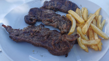 Asador Er Tito Emi