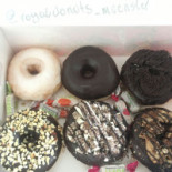 Royal Donuts