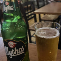 Yiamas Greek Taverna