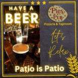 Pies Pub