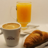 Cafeteria Solet