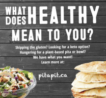 Pita Pit