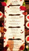Loka Middle Eastern-mediterranean Bistro