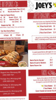 Joey's Seafood Restaurants - Meadowood