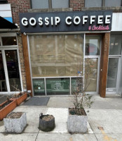 Gossip Coffee