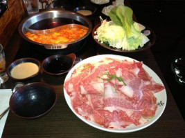 One Pot Shabu Shabu