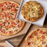 Pizzería Carlos