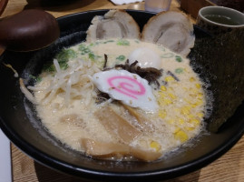 Myzen Japanese Ramen