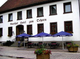 Hotel-Gasthof zum Ochsen