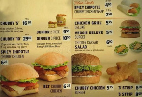 A&W Restaurant