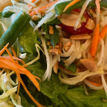 Modern Thai
