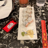 Mr. Hibachi Steakhouse Sushi