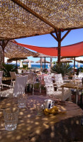 Restaurant La Playa