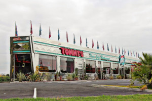 Tommy's Diner