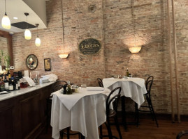 Lucca's Pizzeria