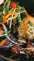 Street Food Cafe