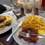 Bistrot Victoires
