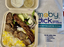 Moby Dick House Of Kabob