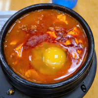 Myung Dong Tofu House