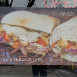 Asian Grill