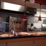 Michaelangelo's Pizza