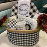 Mitzi's Table