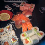 Cosmo Sushi
