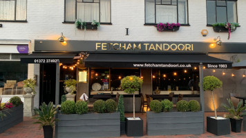 Fetcham Tandoori