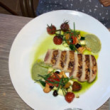 Le Bistrot De Villedieu