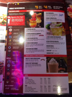 Red Robin Gourmet Burgers And Brews