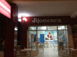 Jijonenca