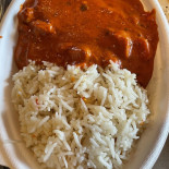 Masala Wok