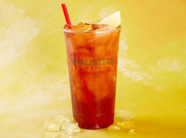 Mcalister's Deli