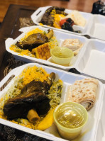 Nami-no Catering
