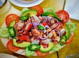 Mariscos El Retacon