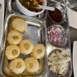 Mumbai Spice
