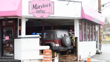 Marylou's News